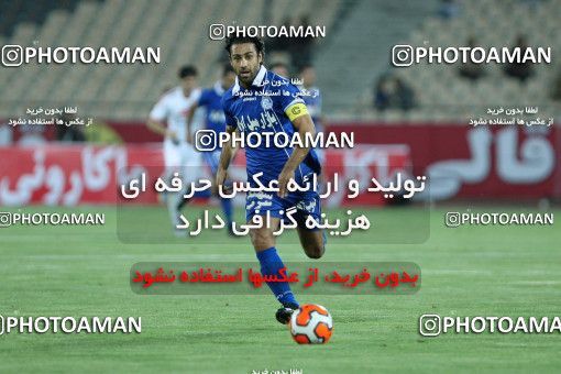 681787, Tehran, [*parameter:4*], لیگ برتر فوتبال ایران، Persian Gulf Cup، Week 6، First Leg، Esteghlal 3 v 1 Rah Ahan on 2013/08/25 at Azadi Stadium