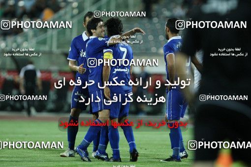 681857, Tehran, [*parameter:4*], لیگ برتر فوتبال ایران، Persian Gulf Cup، Week 6، First Leg، Esteghlal 3 v 1 Rah Ahan on 2013/08/25 at Azadi Stadium