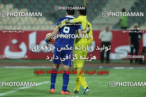 681859, Tehran, [*parameter:4*], لیگ برتر فوتبال ایران، Persian Gulf Cup، Week 6، First Leg، Esteghlal 3 v 1 Rah Ahan on 2013/08/25 at Azadi Stadium