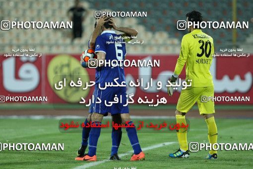 681789, Tehran, [*parameter:4*], لیگ برتر فوتبال ایران، Persian Gulf Cup، Week 6، First Leg، Esteghlal 3 v 1 Rah Ahan on 2013/08/25 at Azadi Stadium