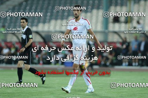 681785, Tehran, [*parameter:4*], لیگ برتر فوتبال ایران، Persian Gulf Cup، Week 6، First Leg، Esteghlal 3 v 1 Rah Ahan on 2013/08/25 at Azadi Stadium
