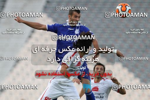 681865, Tehran, [*parameter:4*], لیگ برتر فوتبال ایران، Persian Gulf Cup، Week 6، First Leg، Esteghlal 3 v 1 Rah Ahan on 2013/08/25 at Azadi Stadium