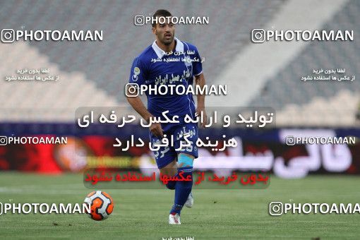 681847, Tehran, [*parameter:4*], لیگ برتر فوتبال ایران، Persian Gulf Cup، Week 6، First Leg، Esteghlal 3 v 1 Rah Ahan on 2013/08/25 at Azadi Stadium