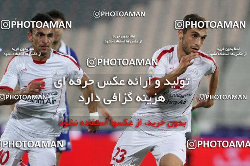 681838, Tehran, [*parameter:4*], لیگ برتر فوتبال ایران، Persian Gulf Cup، Week 6، First Leg، Esteghlal 3 v 1 Rah Ahan on 2013/08/25 at Azadi Stadium