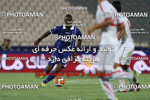 681840, Tehran, [*parameter:4*], لیگ برتر فوتبال ایران، Persian Gulf Cup، Week 6، First Leg، Esteghlal 3 v 1 Rah Ahan on 2013/08/25 at Azadi Stadium