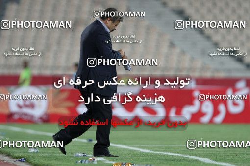 681867, Tehran, [*parameter:4*], لیگ برتر فوتبال ایران، Persian Gulf Cup، Week 6، First Leg، Esteghlal 3 v 1 Rah Ahan on 2013/08/25 at Azadi Stadium