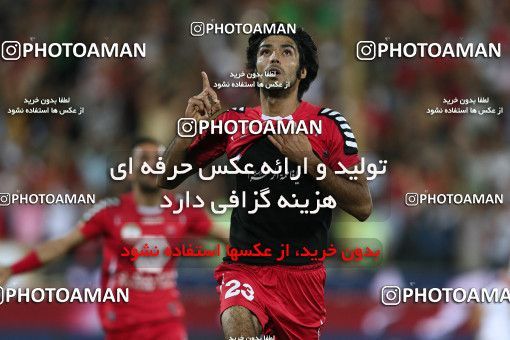 682326, Tehran, [*parameter:4*], لیگ برتر فوتبال ایران، Persian Gulf Cup، Week 7، First Leg، Persepolis 3 v 1 Foulad Khouzestan on 2013/08/30 at Azadi Stadium