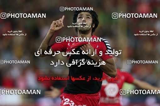 682357, Tehran, [*parameter:4*], لیگ برتر فوتبال ایران، Persian Gulf Cup، Week 7، First Leg، Persepolis 3 v 1 Foulad Khouzestan on 2013/08/30 at Azadi Stadium
