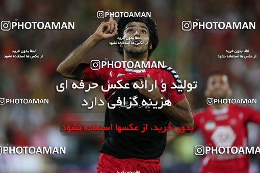 682214, Tehran, [*parameter:4*], لیگ برتر فوتبال ایران، Persian Gulf Cup، Week 7، First Leg، Persepolis 3 v 1 Foulad Khouzestan on 2013/08/30 at Azadi Stadium