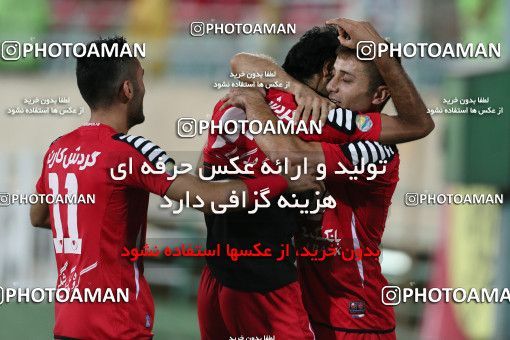 682346, Tehran, [*parameter:4*], لیگ برتر فوتبال ایران، Persian Gulf Cup، Week 7، First Leg، Persepolis 3 v 1 Foulad Khouzestan on 2013/08/30 at Azadi Stadium