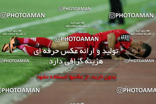 682342, Tehran, [*parameter:4*], لیگ برتر فوتبال ایران، Persian Gulf Cup، Week 7، First Leg، Persepolis 3 v 1 Foulad Khouzestan on 2013/08/30 at Azadi Stadium