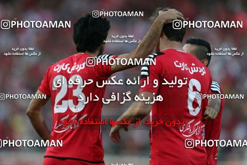 682137, Tehran, [*parameter:4*], لیگ برتر فوتبال ایران، Persian Gulf Cup، Week 7، First Leg، Persepolis 3 v 1 Foulad Khouzestan on 2013/08/30 at Azadi Stadium