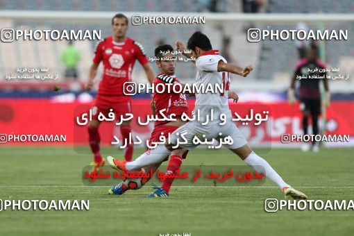 682337, Tehran, [*parameter:4*], لیگ برتر فوتبال ایران، Persian Gulf Cup، Week 7، First Leg، Persepolis 3 v 1 Foulad Khouzestan on 2013/08/30 at Azadi Stadium