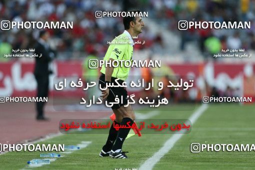 682157, Tehran, [*parameter:4*], لیگ برتر فوتبال ایران، Persian Gulf Cup، Week 7، First Leg، Persepolis 3 v 1 Foulad Khouzestan on 2013/08/30 at Azadi Stadium