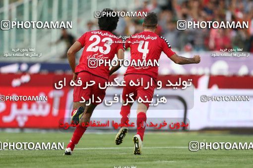 682308, Tehran, [*parameter:4*], لیگ برتر فوتبال ایران، Persian Gulf Cup، Week 7، First Leg، Persepolis 3 v 1 Foulad Khouzestan on 2013/08/30 at Azadi Stadium
