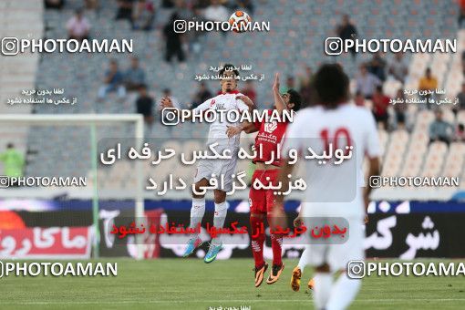 682115, Tehran, [*parameter:4*], لیگ برتر فوتبال ایران، Persian Gulf Cup، Week 7، First Leg، Persepolis 3 v 1 Foulad Khouzestan on 2013/08/30 at Azadi Stadium