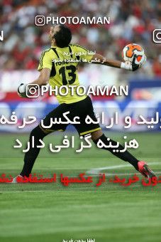 682277, Tehran, [*parameter:4*], لیگ برتر فوتبال ایران، Persian Gulf Cup، Week 7، First Leg، Persepolis 3 v 1 Foulad Khouzestan on 2013/08/30 at Azadi Stadium