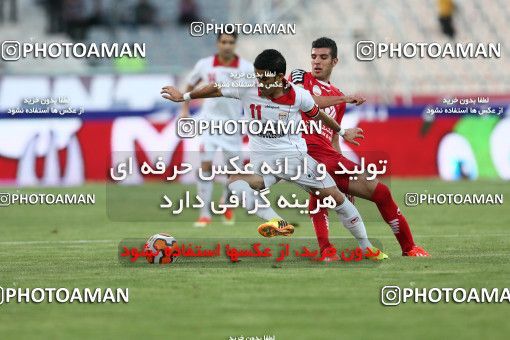 682275, Tehran, [*parameter:4*], لیگ برتر فوتبال ایران، Persian Gulf Cup، Week 7، First Leg، Persepolis 3 v 1 Foulad Khouzestan on 2013/08/30 at Azadi Stadium