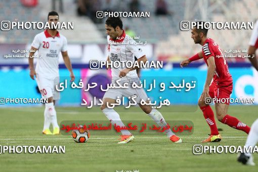 682184, Tehran, [*parameter:4*], لیگ برتر فوتبال ایران، Persian Gulf Cup، Week 7، First Leg، Persepolis 3 v 1 Foulad Khouzestan on 2013/08/30 at Azadi Stadium