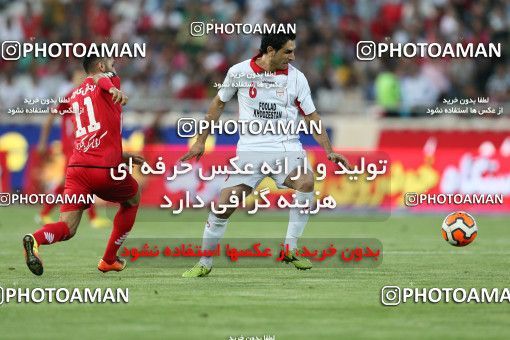 682156, Tehran, [*parameter:4*], لیگ برتر فوتبال ایران، Persian Gulf Cup، Week 7، First Leg، Persepolis 3 v 1 Foulad Khouzestan on 2013/08/30 at Azadi Stadium