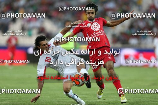 682348, Tehran, [*parameter:4*], لیگ برتر فوتبال ایران، Persian Gulf Cup، Week 7، First Leg، Persepolis 3 v 1 Foulad Khouzestan on 2013/08/30 at Azadi Stadium
