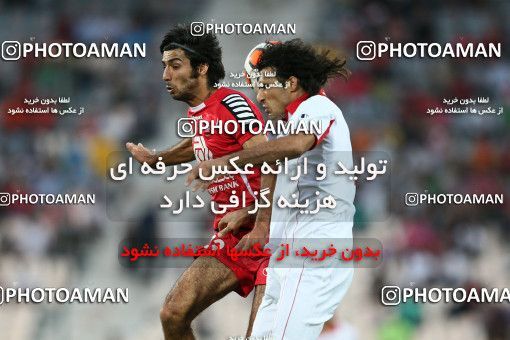 682325, Tehran, [*parameter:4*], لیگ برتر فوتبال ایران، Persian Gulf Cup، Week 7، First Leg، Persepolis 3 v 1 Foulad Khouzestan on 2013/08/30 at Azadi Stadium