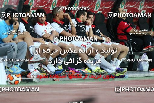 682286, Tehran, [*parameter:4*], لیگ برتر فوتبال ایران، Persian Gulf Cup، Week 7، First Leg، Persepolis 3 v 1 Foulad Khouzestan on 2013/08/30 at Azadi Stadium