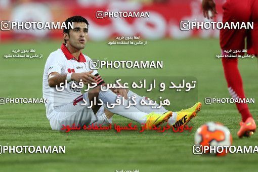 682180, Tehran, [*parameter:4*], Iran Pro League، Persian Gulf Cup، 2013-14 season، First Leg، Week 7، Persepolis 3 v ۱ Foulad Khouzestan on 2013/08/30 at Azadi Stadium