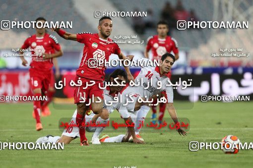 682271, Tehran, [*parameter:4*], لیگ برتر فوتبال ایران، Persian Gulf Cup، Week 7، First Leg، Persepolis 3 v 1 Foulad Khouzestan on 2013/08/30 at Azadi Stadium