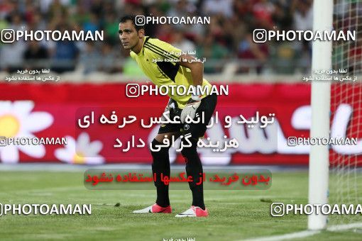 682113, Tehran, [*parameter:4*], لیگ برتر فوتبال ایران، Persian Gulf Cup، Week 7، First Leg، Persepolis 3 v 1 Foulad Khouzestan on 2013/08/30 at Azadi Stadium
