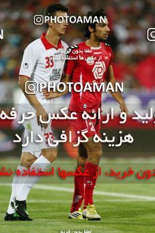 682273, Tehran, [*parameter:4*], لیگ برتر فوتبال ایران، Persian Gulf Cup، Week 7، First Leg، Persepolis 3 v 1 Foulad Khouzestan on 2013/08/30 at Azadi Stadium