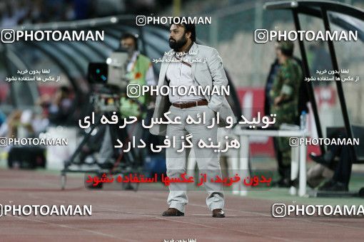 682148, Tehran, [*parameter:4*], لیگ برتر فوتبال ایران، Persian Gulf Cup، Week 7، First Leg، Persepolis 3 v 1 Foulad Khouzestan on 2013/08/30 at Azadi Stadium