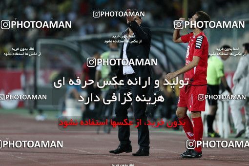 682345, Tehran, [*parameter:4*], لیگ برتر فوتبال ایران، Persian Gulf Cup، Week 7، First Leg، Persepolis 3 v 1 Foulad Khouzestan on 2013/08/30 at Azadi Stadium