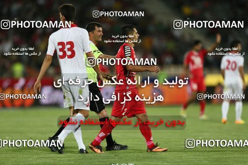 682236, Tehran, [*parameter:4*], لیگ برتر فوتبال ایران، Persian Gulf Cup، Week 7، First Leg، Persepolis 3 v 1 Foulad Khouzestan on 2013/08/30 at Azadi Stadium