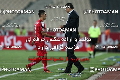 682298, Tehran, [*parameter:4*], لیگ برتر فوتبال ایران، Persian Gulf Cup، Week 7، First Leg، Persepolis 3 v 1 Foulad Khouzestan on 2013/08/30 at Azadi Stadium