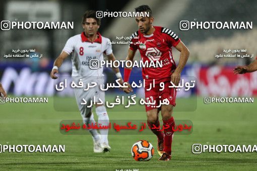 682260, Tehran, [*parameter:4*], لیگ برتر فوتبال ایران، Persian Gulf Cup، Week 7، First Leg، Persepolis 3 v 1 Foulad Khouzestan on 2013/08/30 at Azadi Stadium