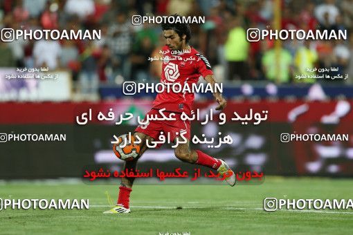 682192, Tehran, [*parameter:4*], لیگ برتر فوتبال ایران، Persian Gulf Cup، Week 7، First Leg، Persepolis 3 v 1 Foulad Khouzestan on 2013/08/30 at Azadi Stadium