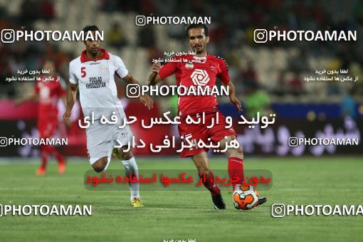 682353, Tehran, [*parameter:4*], لیگ برتر فوتبال ایران، Persian Gulf Cup، Week 7، First Leg، Persepolis 3 v 1 Foulad Khouzestan on 2013/08/30 at Azadi Stadium