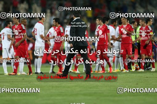 682263, Tehran, [*parameter:4*], لیگ برتر فوتبال ایران، Persian Gulf Cup، Week 7، First Leg، Persepolis 3 v 1 Foulad Khouzestan on 2013/08/30 at Azadi Stadium