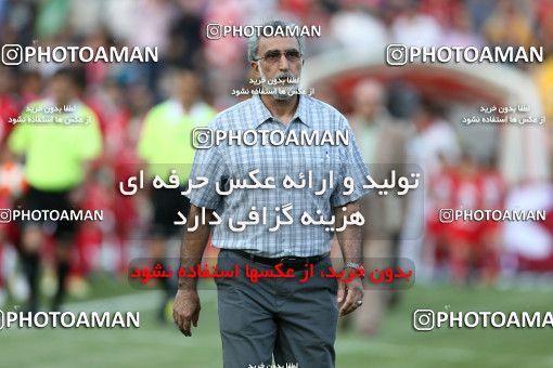 682147, Tehran, [*parameter:4*], لیگ برتر فوتبال ایران، Persian Gulf Cup، Week 7، First Leg، Persepolis 3 v 1 Foulad Khouzestan on 2013/08/30 at Azadi Stadium