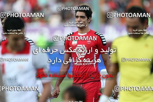682349, Tehran, [*parameter:4*], لیگ برتر فوتبال ایران، Persian Gulf Cup، Week 7، First Leg، Persepolis 3 v 1 Foulad Khouzestan on 2013/08/30 at Azadi Stadium