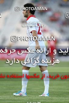 682205, Tehran, [*parameter:4*], لیگ برتر فوتبال ایران، Persian Gulf Cup، Week 7، First Leg، Persepolis 3 v 1 Foulad Khouzestan on 2013/08/30 at Azadi Stadium
