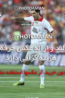 682316, Tehran, [*parameter:4*], لیگ برتر فوتبال ایران، Persian Gulf Cup، Week 7، First Leg، Persepolis 3 v 1 Foulad Khouzestan on 2013/08/30 at Azadi Stadium