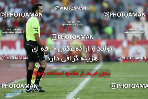 682167, Tehran, [*parameter:4*], لیگ برتر فوتبال ایران، Persian Gulf Cup، Week 7، First Leg، Persepolis 3 v 1 Foulad Khouzestan on 2013/08/30 at Azadi Stadium