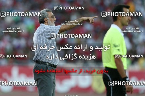 682266, Tehran, [*parameter:4*], لیگ برتر فوتبال ایران، Persian Gulf Cup، Week 7، First Leg، Persepolis 3 v 1 Foulad Khouzestan on 2013/08/30 at Azadi Stadium