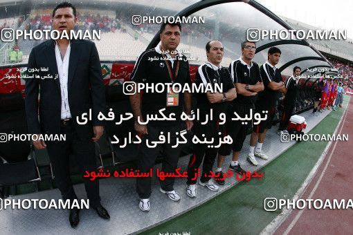 682256, Tehran, [*parameter:4*], لیگ برتر فوتبال ایران، Persian Gulf Cup، Week 7، First Leg، Persepolis 3 v 1 Foulad Khouzestan on 2013/08/30 at Azadi Stadium