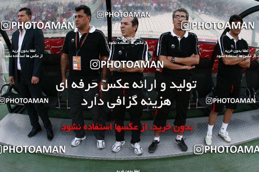 682268, Tehran, [*parameter:4*], لیگ برتر فوتبال ایران، Persian Gulf Cup، Week 7، First Leg، Persepolis 3 v 1 Foulad Khouzestan on 2013/08/30 at Azadi Stadium