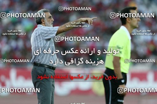 682172, Tehran, [*parameter:4*], لیگ برتر فوتبال ایران، Persian Gulf Cup، Week 7، First Leg، Persepolis 3 v 1 Foulad Khouzestan on 2013/08/30 at Azadi Stadium