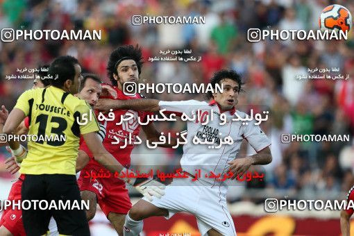 682338, Tehran, [*parameter:4*], لیگ برتر فوتبال ایران، Persian Gulf Cup، Week 7، First Leg، Persepolis 3 v 1 Foulad Khouzestan on 2013/08/30 at Azadi Stadium