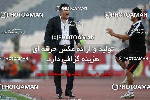 682498, Tehran, [*parameter:4*], لیگ برتر فوتبال ایران، Persian Gulf Cup، Week 7، First Leg، Persepolis 3 v 1 Foulad Khouzestan on 2013/08/30 at Azadi Stadium